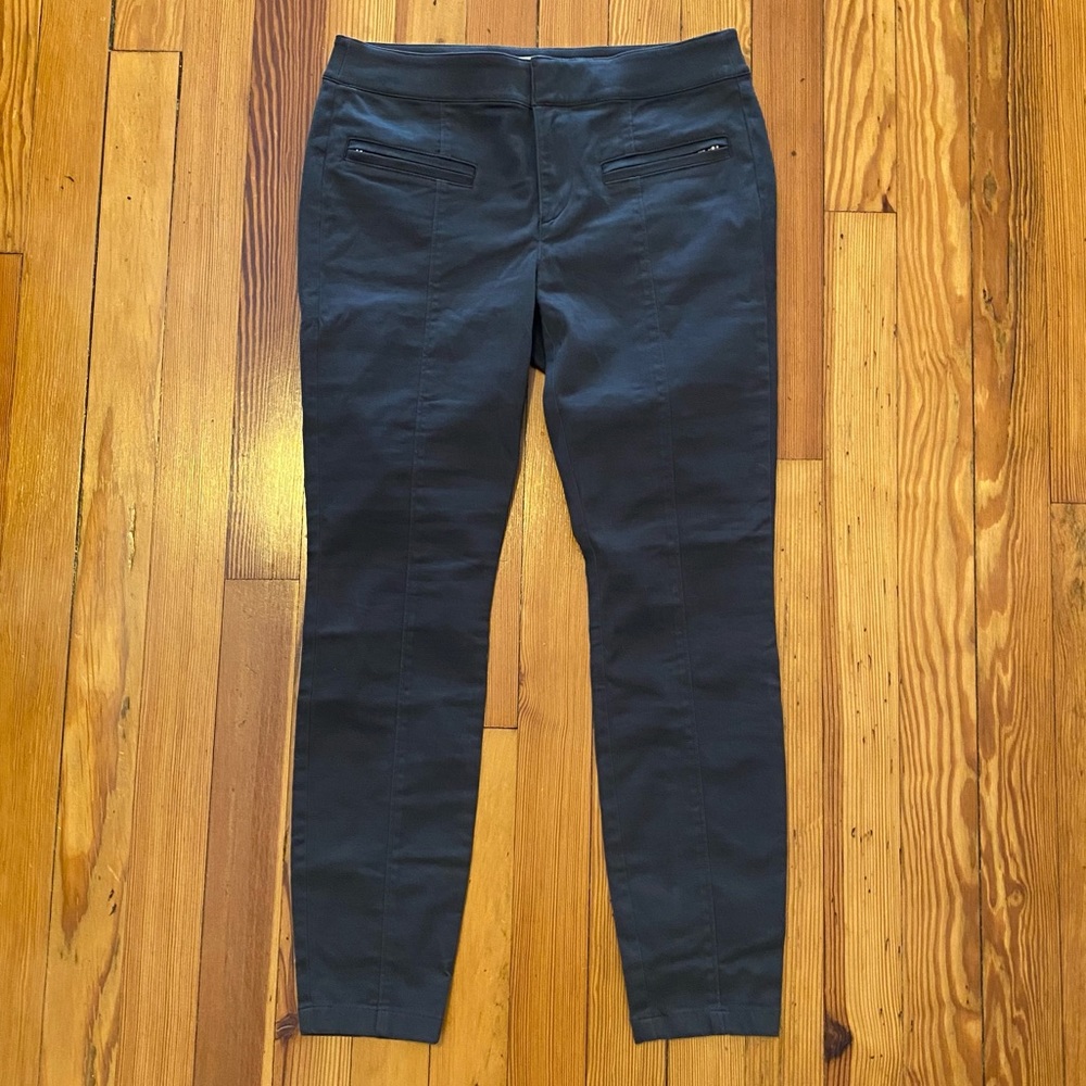 Loft Outlet Petite Skinny Ankle Pant